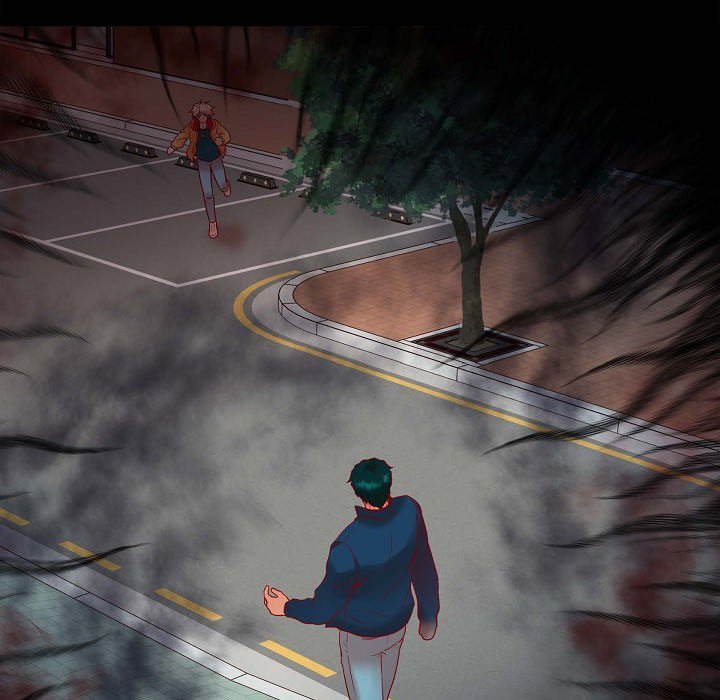 Around the Tiger Around the Tiger EP 10 - Toomics page 90 - 