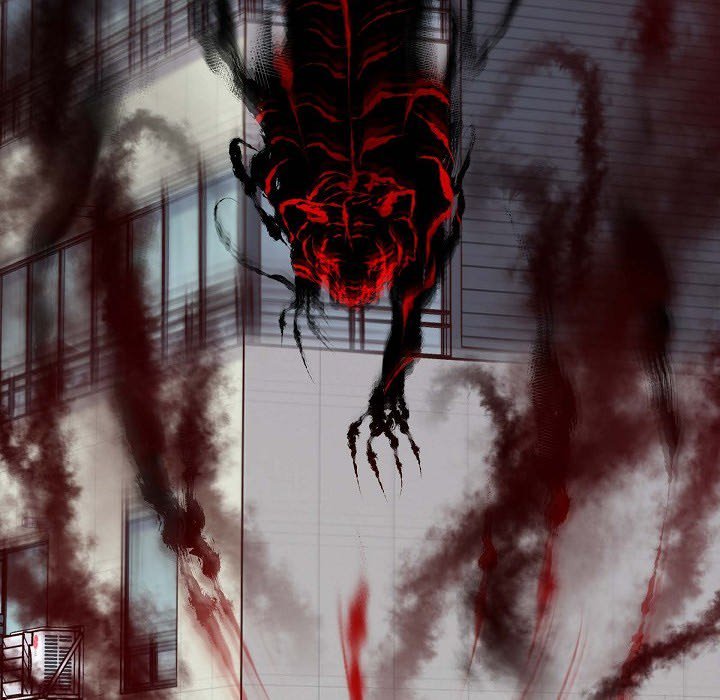 Around the Tiger Around the Tiger EP 10 - Toomics page 93 - 
