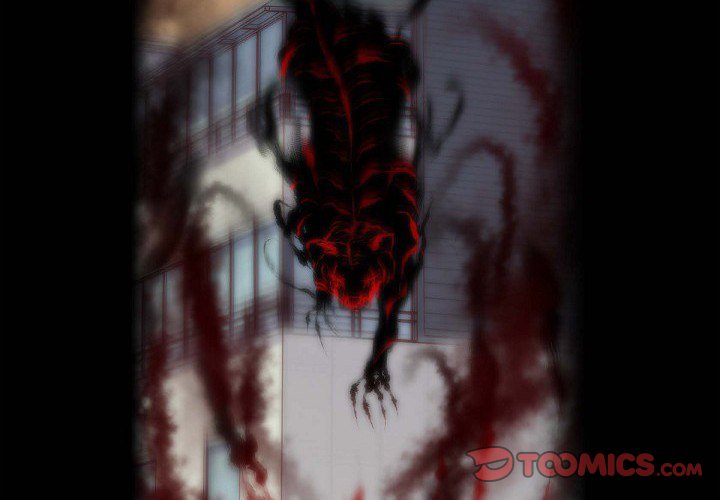 Around the Tiger Around the Tiger EP 11 - Toomics page 2 - 