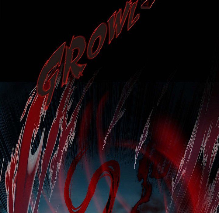 Around the Tiger Around the Tiger EP 11 - Toomics page 102 - 