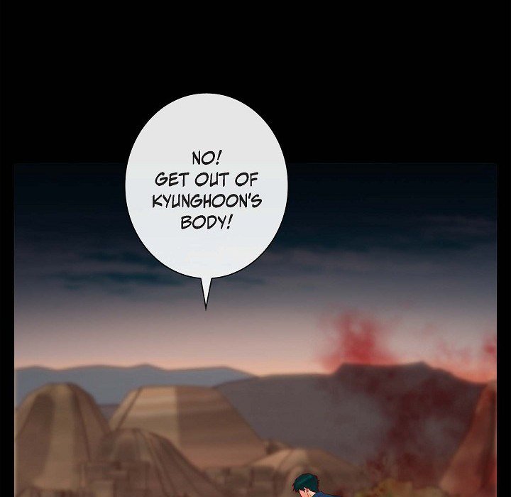 Around the Tiger Around the Tiger EP 11 - Toomics page 14 - 