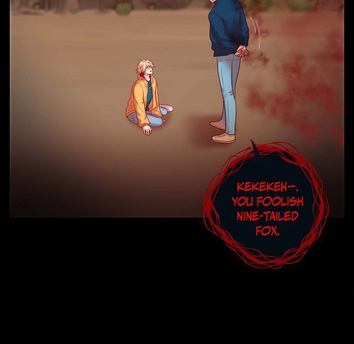 Around the Tiger Around the Tiger EP 11 - Toomics page 15 - 