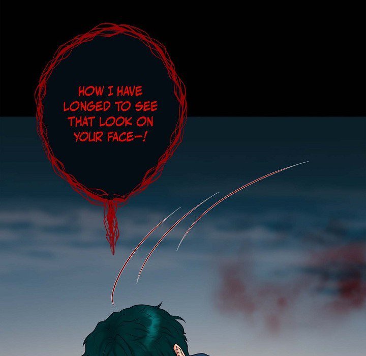 Around the Tiger Around the Tiger EP 11 - Toomics page 16 - 