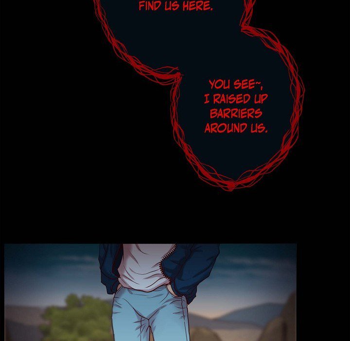 Around the Tiger Around the Tiger EP 11 - Toomics page 26 - 