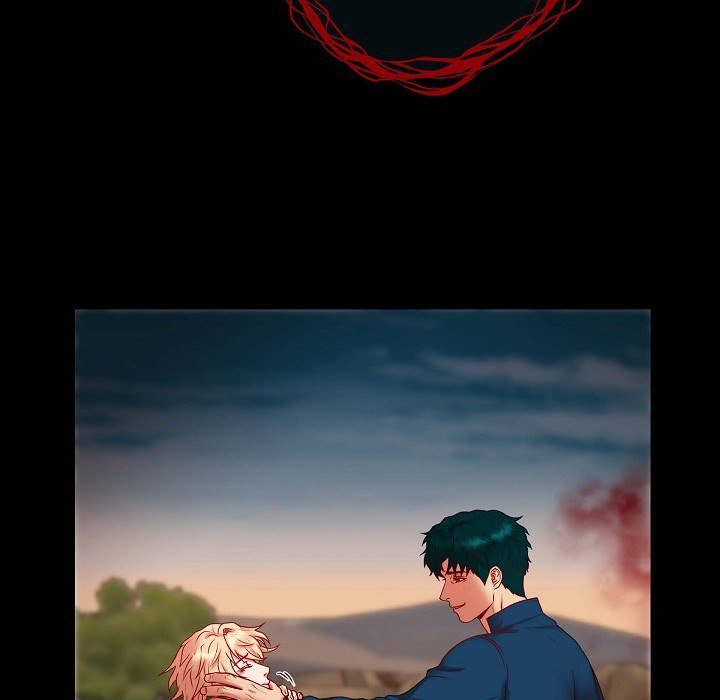Around the Tiger Around the Tiger EP 11 - Toomics page 41 - 