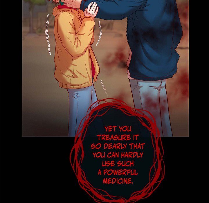 Around the Tiger Around the Tiger EP 11 - Toomics page 42 - 