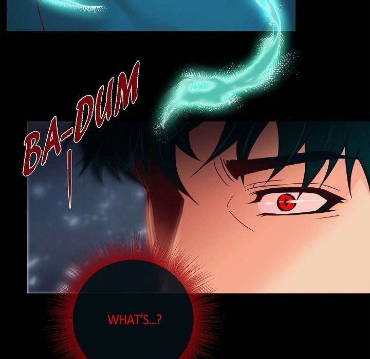 Around the Tiger Around the Tiger EP 11 - Toomics page 46 - 