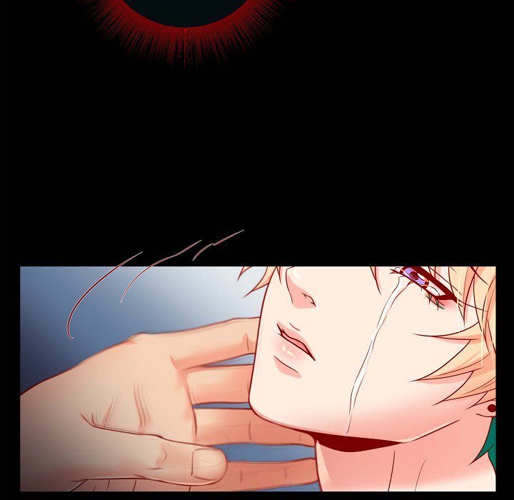 Around the Tiger Around the Tiger EP 11 - Toomics page 47 - 