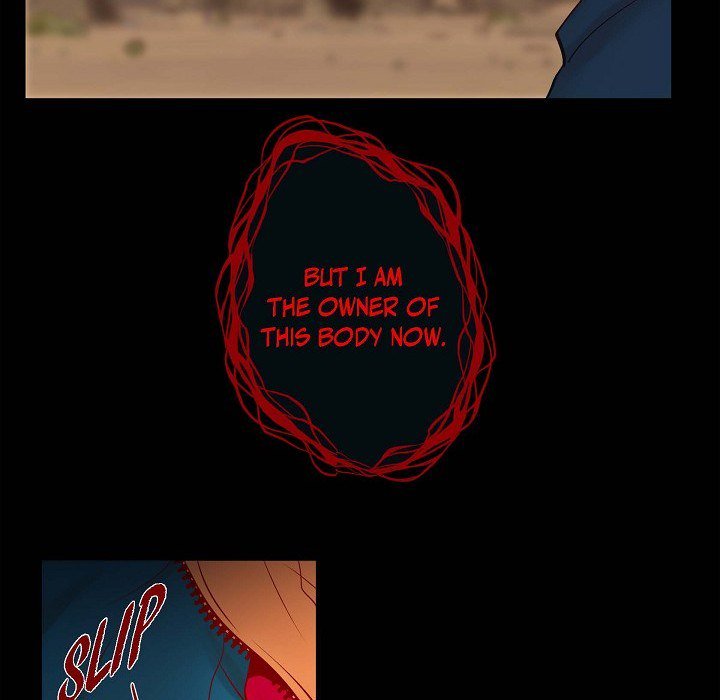 Around the Tiger Around the Tiger EP 11 - Toomics page 64 - 