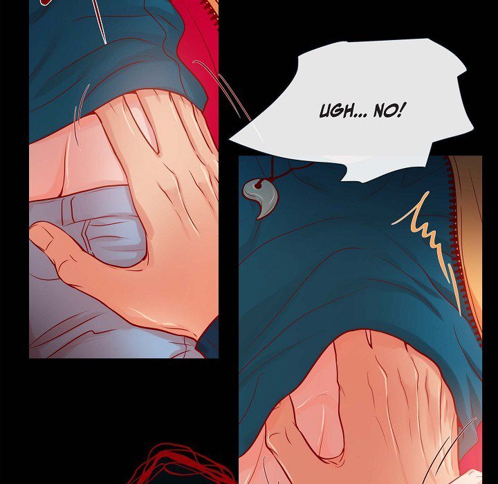 Around the Tiger Around the Tiger EP 11 - Toomics page 65 - 