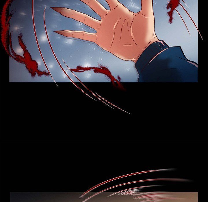 Around the Tiger Around the Tiger EP 11 - Toomics page 70 - 