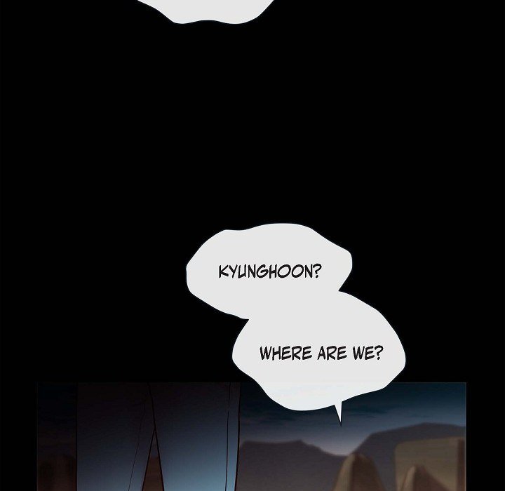 Around the Tiger Around the Tiger EP 11 - Toomics page 9 - 