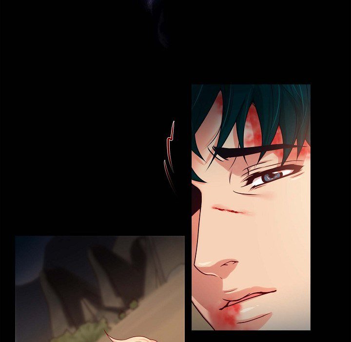 Around the Tiger Around the Tiger EP 11 - Toomics page 82 - 