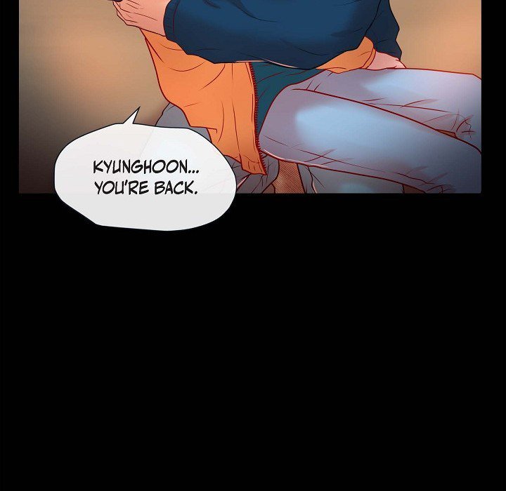 Around the Tiger Around the Tiger EP 11 - Toomics page 86 - 