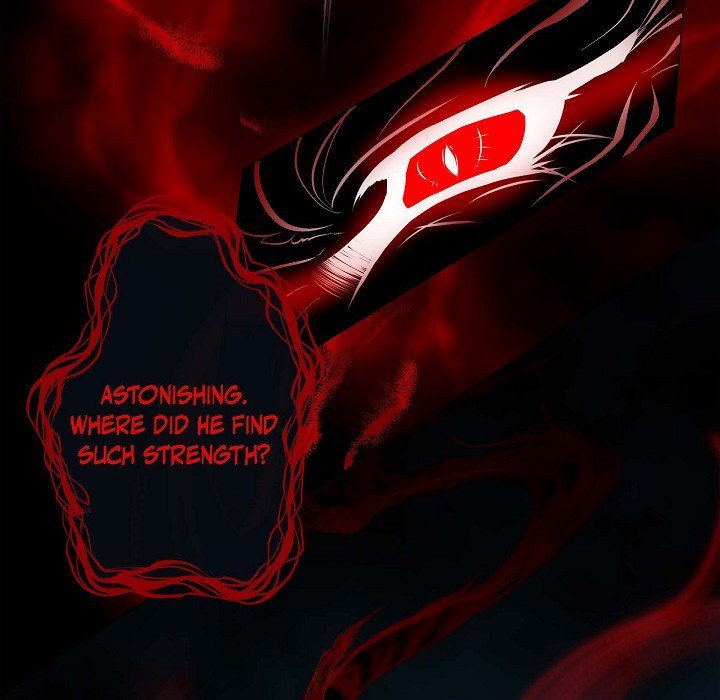 Around the Tiger Around the Tiger EP 11 - Toomics page 94 - 