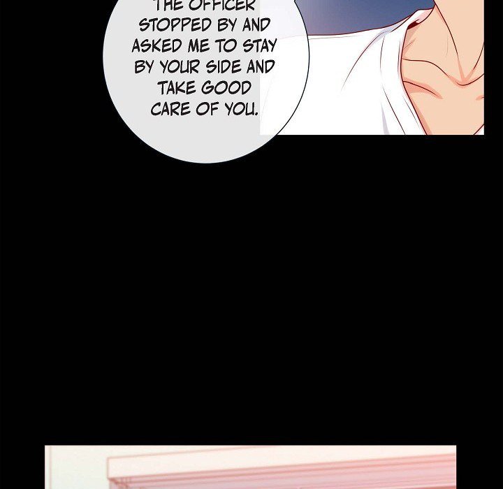 Around the Tiger Around the Tiger EP 12 - Toomics page 101 - 