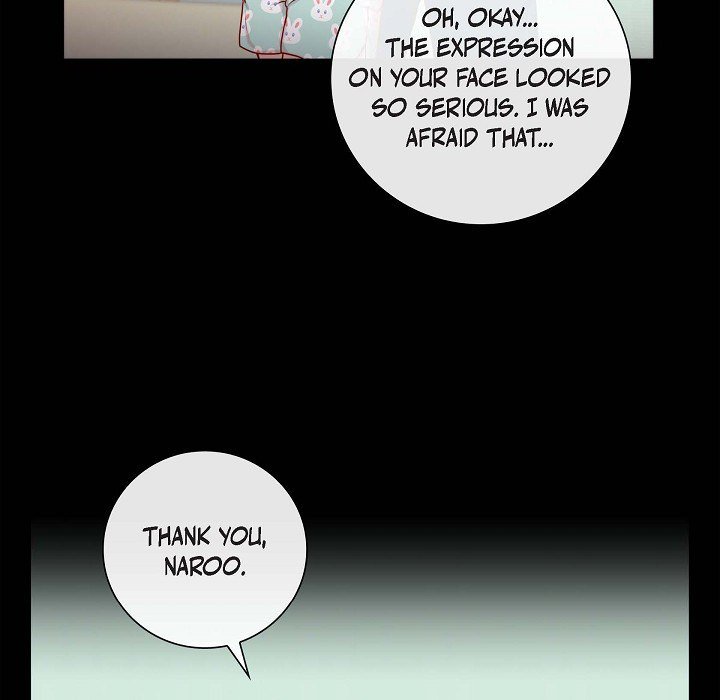 Around the Tiger Around the Tiger EP 12 - Toomics page 103 - 