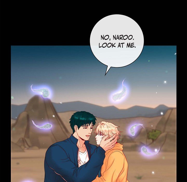 Around the Tiger Around the Tiger EP 12 - Toomics page 22 - 