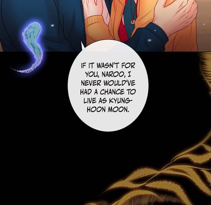 Around the Tiger Around the Tiger EP 12 - Toomics page 25 - 