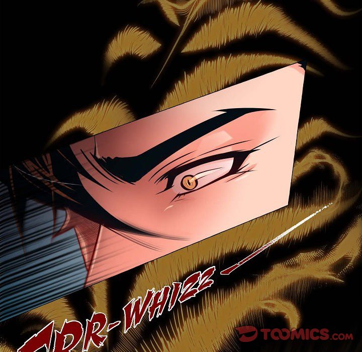 Around the Tiger Around the Tiger EP 12 - Toomics page 26 - 