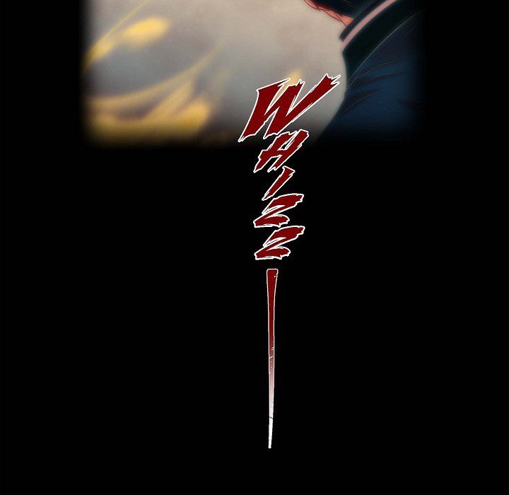 Around the Tiger Around the Tiger EP 12 - Toomics page 31 - 