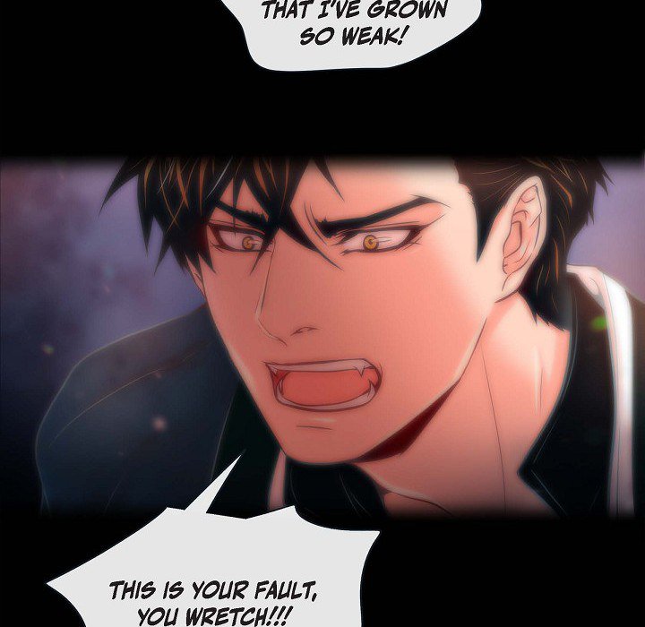 Around the Tiger Around the Tiger EP 12 - Toomics page 37 - 