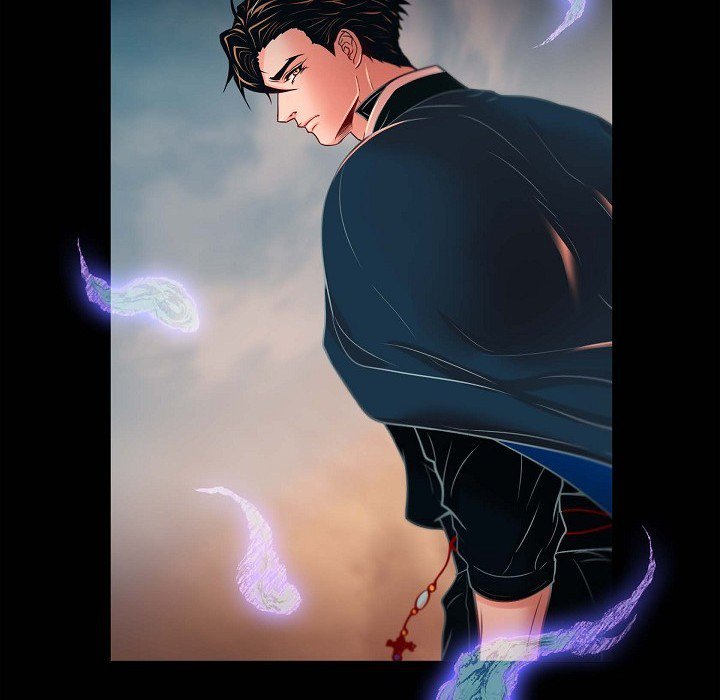 Around the Tiger Around the Tiger EP 12 - Toomics page 5 - 