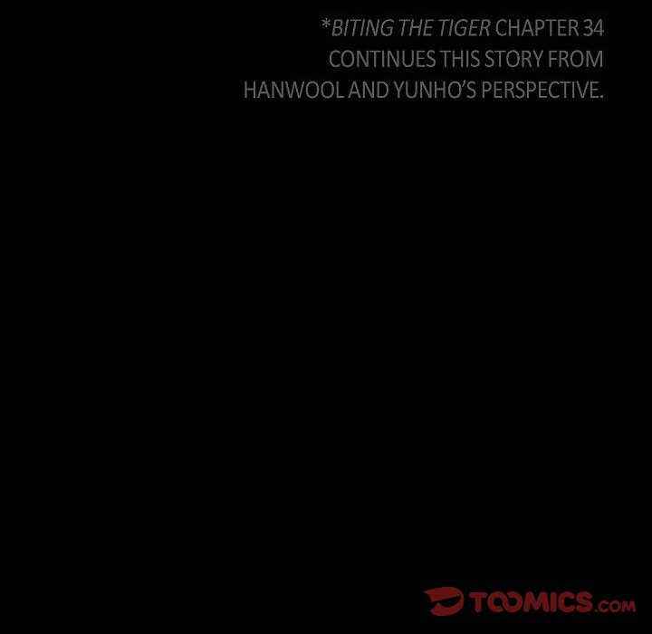 Around the Tiger Around the Tiger EP 12 - Toomics page 42 - 