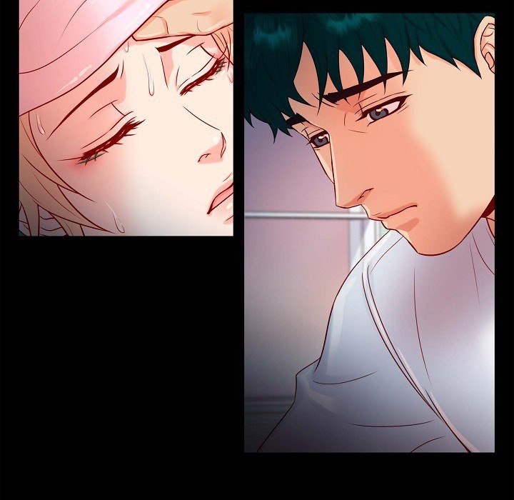 Around the Tiger Around the Tiger EP 12 - Toomics page 44 - 