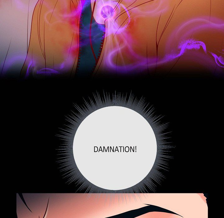 Around the Tiger Around the Tiger EP 12 - Toomics page 7 - 