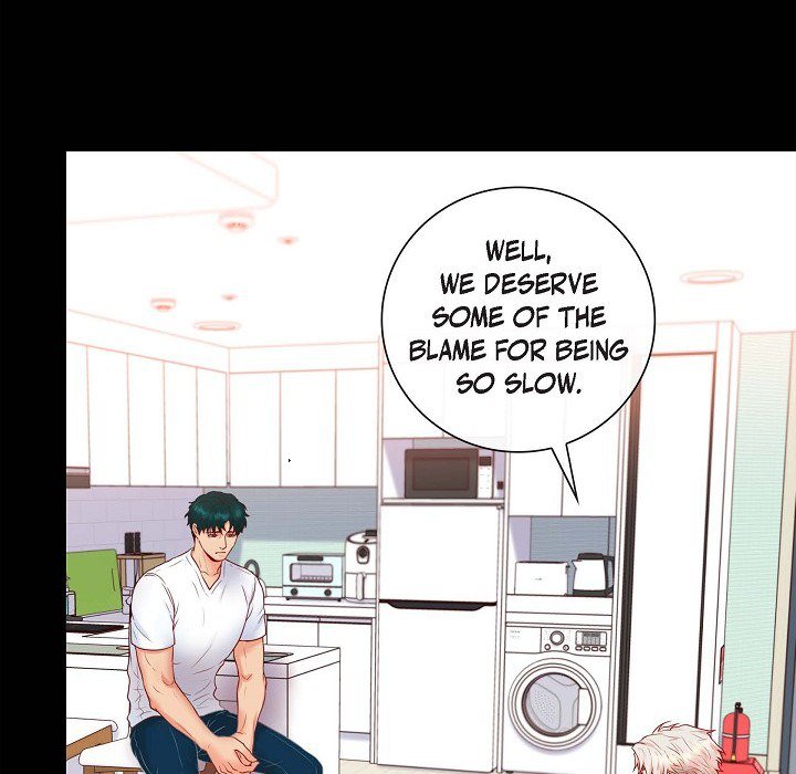Around the Tiger Around the Tiger EP 12 - Toomics page 61 - 