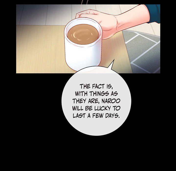 Around the Tiger Around the Tiger EP 12 - Toomics page 65 - 
