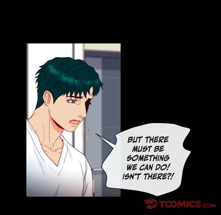 Around the Tiger Around the Tiger EP 12 - Toomics page 66 - 