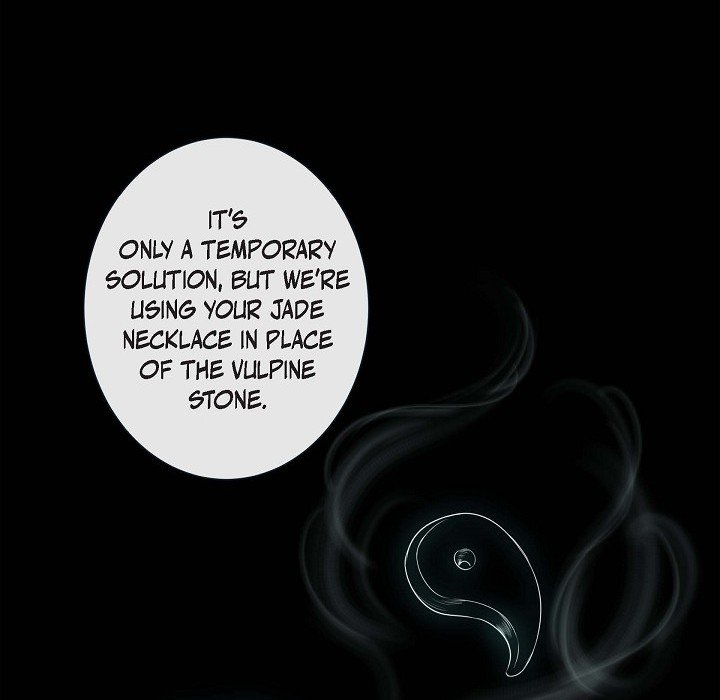 Around the Tiger Around the Tiger EP 12 - Toomics page 67 - 