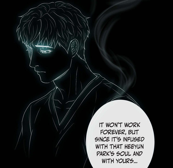 Around the Tiger Around the Tiger EP 12 - Toomics page 68 - 