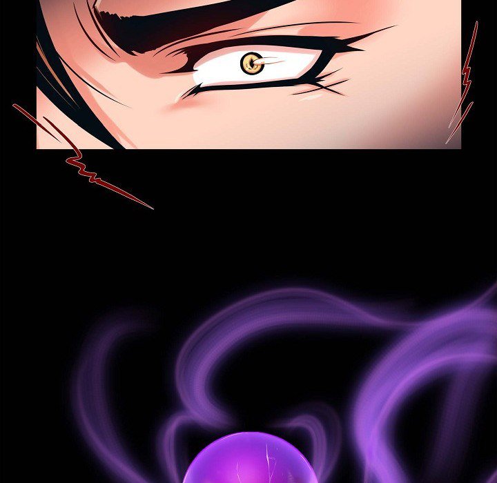 Around the Tiger Around the Tiger EP 12 - Toomics page 8 - 
