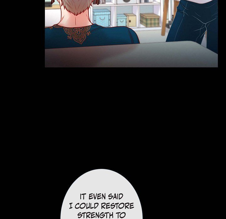 Around the Tiger Around the Tiger EP 12 - Toomics page 72 - 