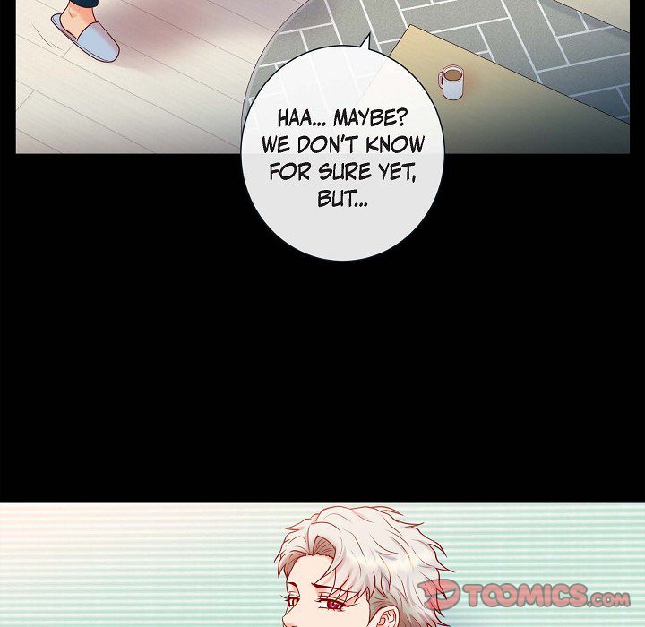 Around the Tiger Around the Tiger EP 12 - Toomics page 74 - 