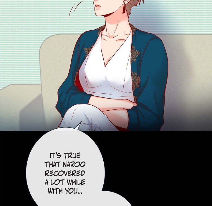 Around the Tiger Around the Tiger EP 12 - Toomics page 75 - 