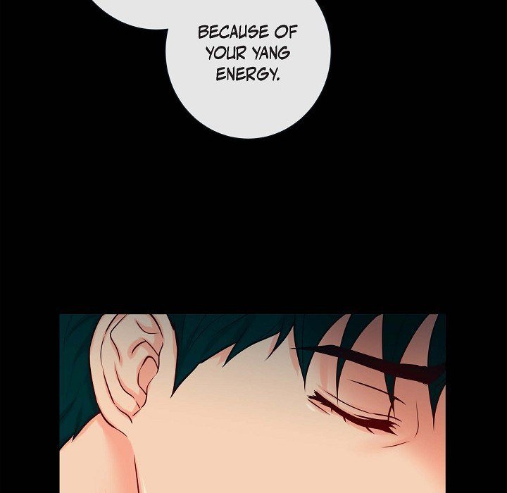 Around the Tiger Around the Tiger EP 12 - Toomics page 76 - 