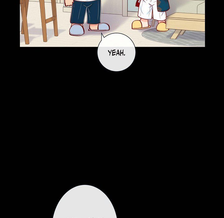 Around the Tiger Around the Tiger EP 12 - Toomics page 89 - 