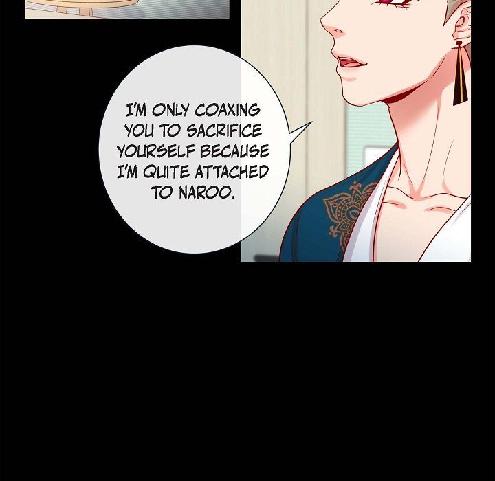 Around the Tiger Around the Tiger EP 12 - Toomics page 91 - 