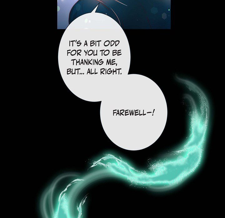 Around the Tiger Around the Tiger EP 12 - Toomics page 95 - 