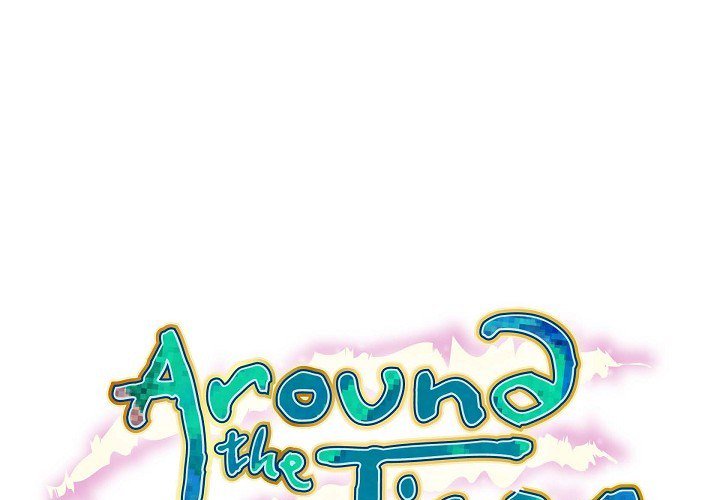 Around the Tiger Around the Tiger EP 13 - Toomics page 1 - 