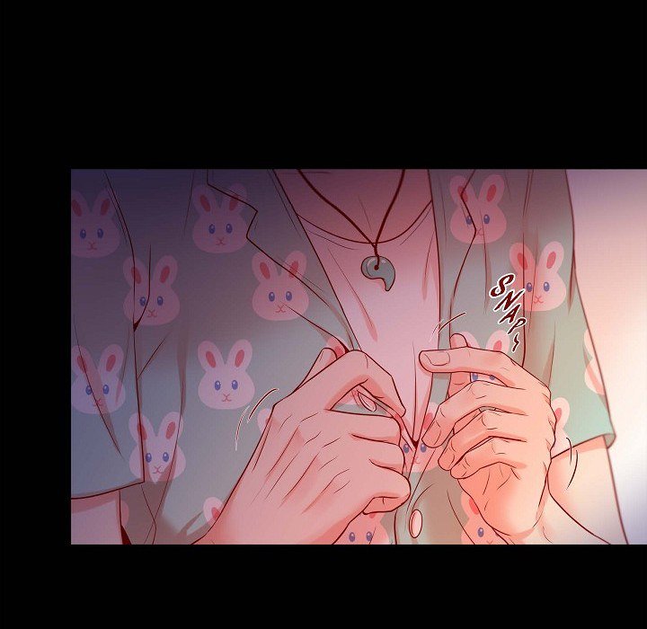 Around the Tiger Around the Tiger EP 13 - Toomics page 19 - 