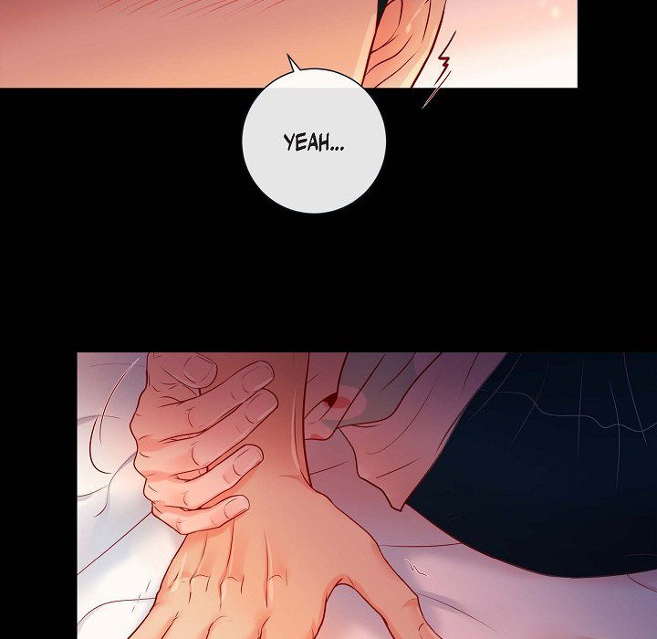 Around the Tiger Around the Tiger EP 13 - Toomics page 23 - 
