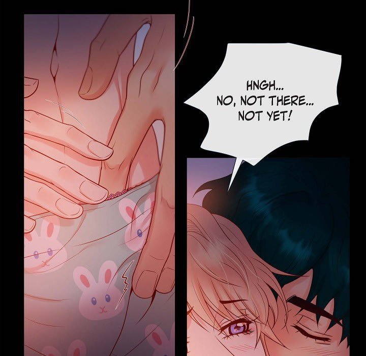 Around the Tiger Around the Tiger EP 13 - Toomics page 32 - 