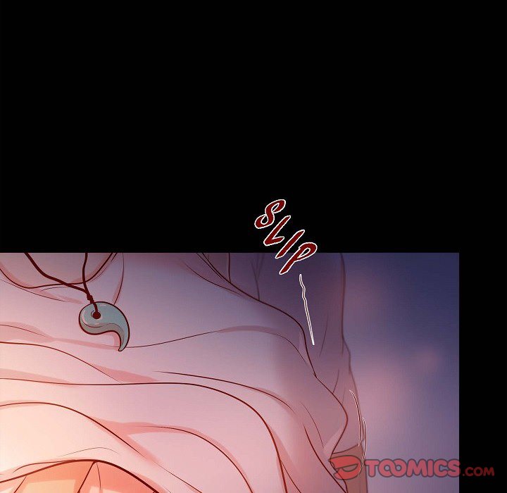 Around the Tiger Around the Tiger EP 13 - Toomics page 34 - 