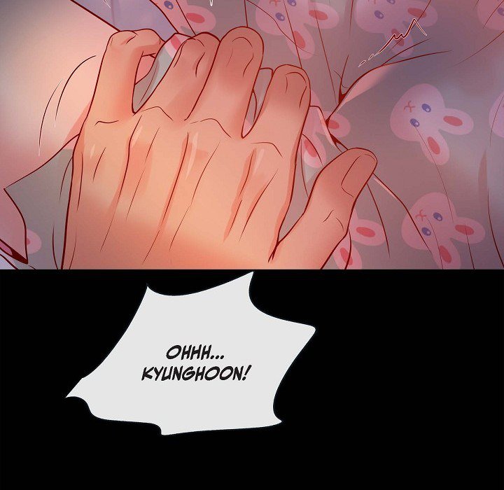 Around the Tiger Around the Tiger EP 13 - Toomics page 38 - 