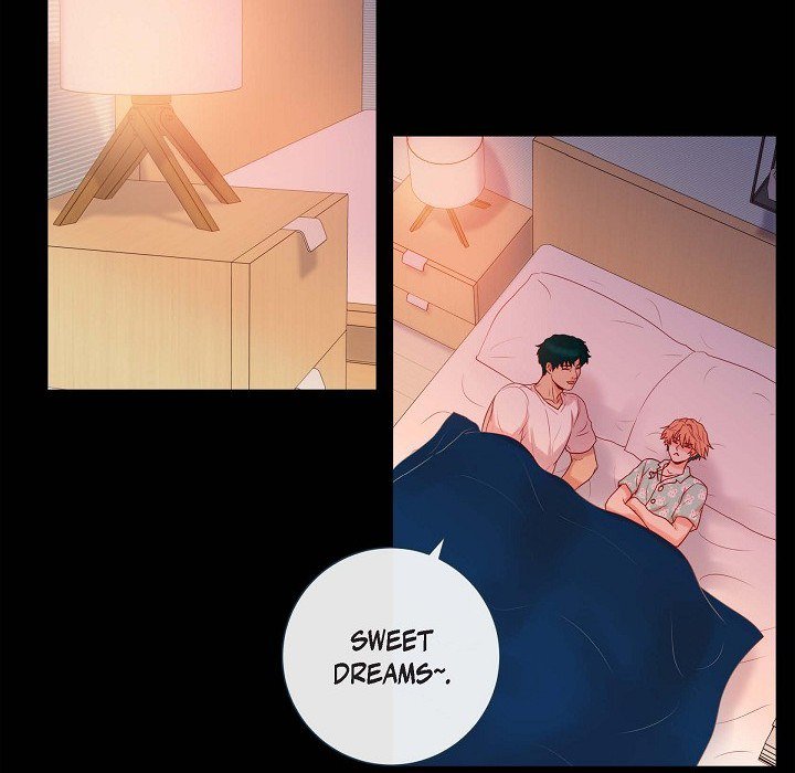 Around the Tiger Around the Tiger EP 13 - Toomics page 5 - 